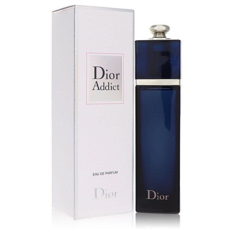 Dior Addict Eau de Parfum Spray 3.4 oz (100 ml) for Women