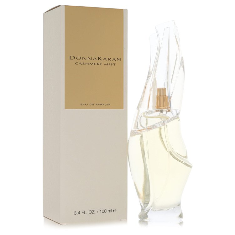 Donna Karan Cashmere Mist Eau De Parfum Spray 3.4 oz / 100 ml for Women