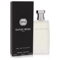 Hanae Mori Eau de Toilette Spray 1.7 oz/50 ml for Men