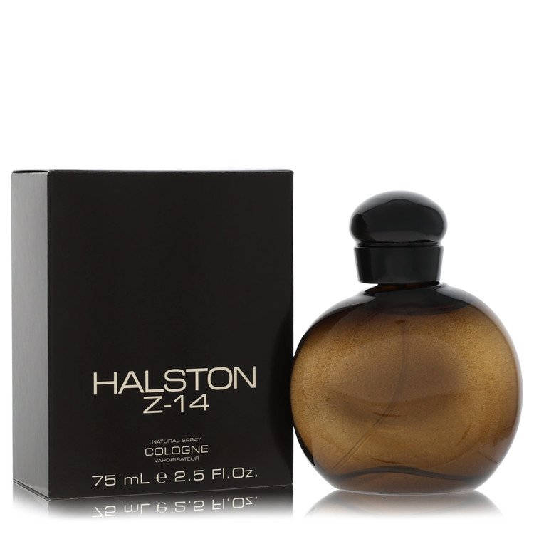 Halston Z-14 Men's Cologne Spray 2.5 oz / 74 ml