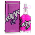 Curve Crush by Liz Claiborne Eau De Toilette Spray 1.6 oz / 47 ml for Women