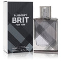 Burberry Brit Eau de Toilette Spray for Men - 3.3 oz / 100 ml