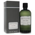 Geoffrey Beene Grey Flannel Eau de Toilette for Men, 8 oz / 236 ml