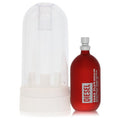 Diesel Zero Plus Eau De Toilette Spray for Men 2.5 oz / 75 ml