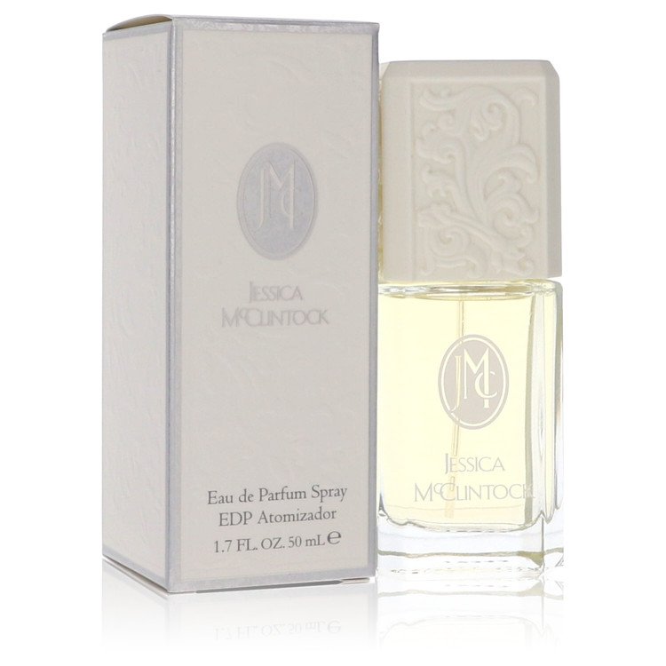 JESSICA Mc CLINTOCK Eau De Parfum Spray 1.7 oz (50 ml) for Women