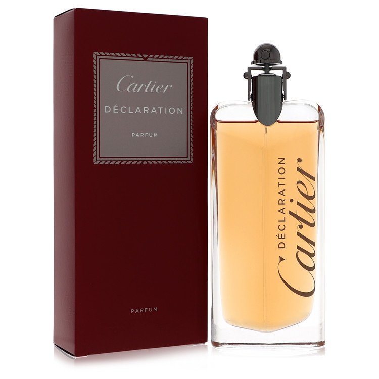 Cartier Declaration Eau De Parfum Spray for Men, 3.3 oz / 100 ml