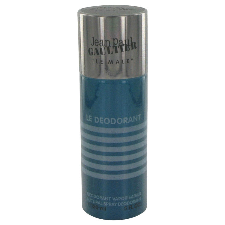 Jean Paul Gaultier Men's Deodorant Spray 5 oz (150 ml)