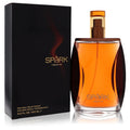 Spark by Liz Claiborne Eau De Cologne Spray 3.4 oz / 100 ml for Men