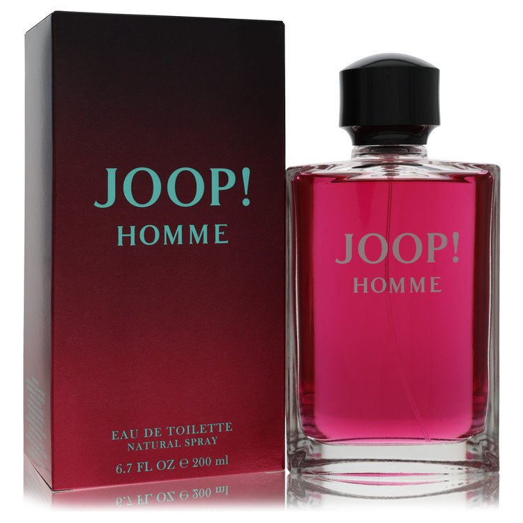 Joop! Eau De Toilette Spray 6.7 oz (200 ml) for Men