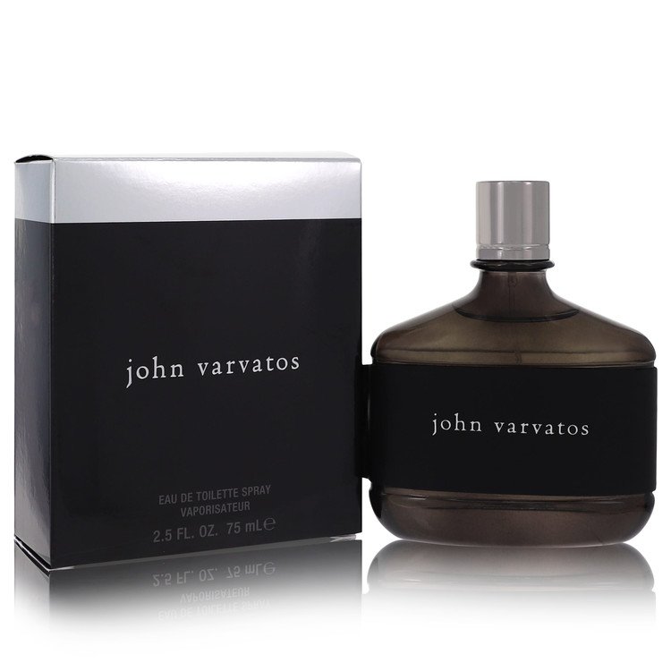 John Varvatos Eau de Toilette Spray for Men ‚Äö√Ñ√¨ 2.5 oz / 75 ml