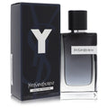 Yves Saint Laurent Y Eau De Parfum Spray 3.3 oz / 100 ml for Men