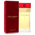 Dolce & Gabbana Eau De Toilette Spray 3.3 oz / 100 ml for Women