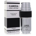 Max Deville Camera Long-Lasting Eau de Toilette Spray for Men, 3.4 oz / 100 ml
