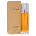 Escape by Calvin Klein Eau de Parfum Spray 3.4 oz / 100 ml for Women