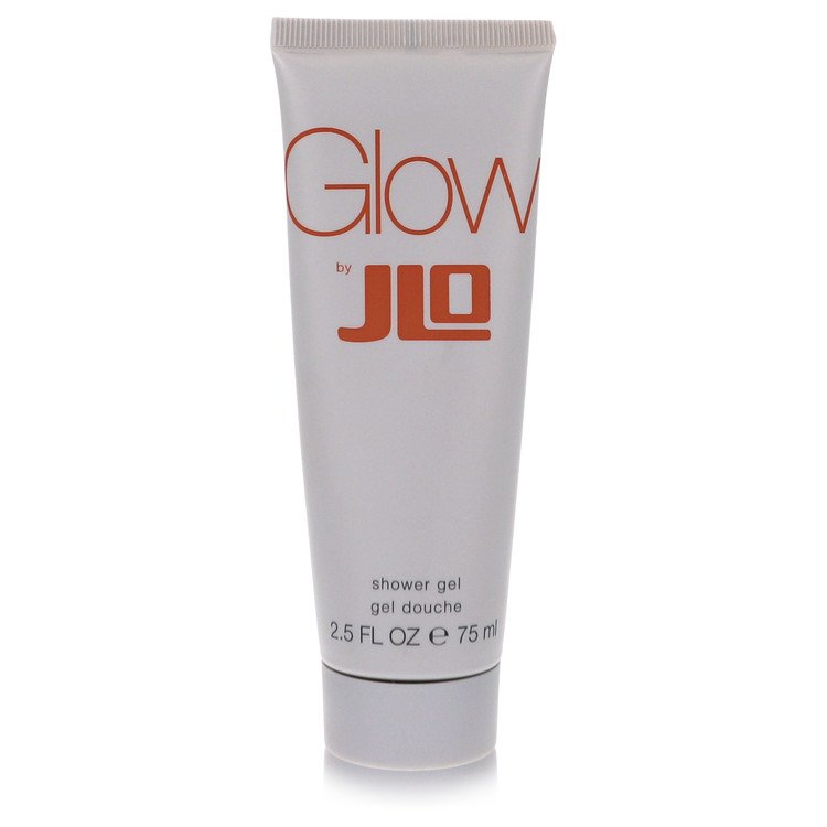 Glow by Jennifer Lopez Women's Shower Gel 2.5 oz / 75 ml