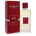 Guerlain Habit Rouge Eau De Toilette Spray 3.4 oz / 100 ml for Men