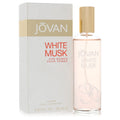 Jovan White Musk Eau de Cologne Spray 3.2 oz / 95 ml for Women