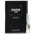 Drakkar Noir by Guy Laroche Sample Vial for Men 0.04 oz / 1.2 ml