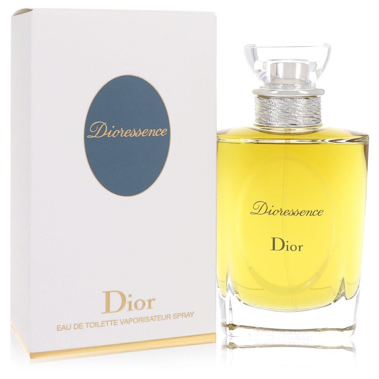 Dioressence Eau de Toilette Spray by Christian Dior, 3.4 oz / 100 ml for Women