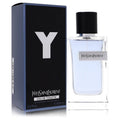 Y by Yves Saint Laurent Eau de Toilette Spray 3.3 oz / 100 ml for Men