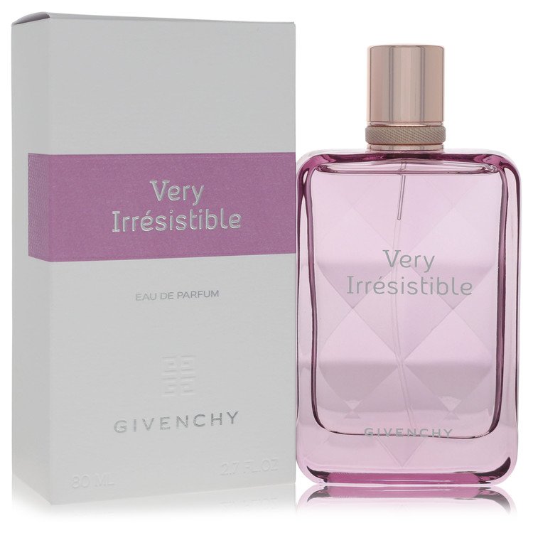 Givenchy Very Irresistible Eau de Parfum Spray 2.7 oz / 80 ml for Women
