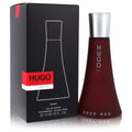 Hugo Boss Hugo DEEP RED Eau de Parfum Spray 1.6 oz (48 ml) for Women