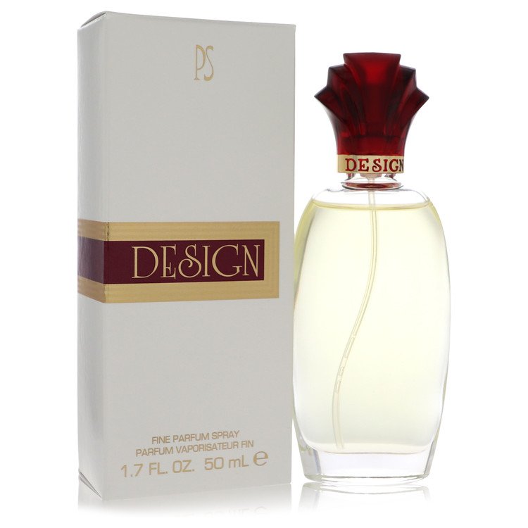 Paul Sebastian Fine Perfume Spray for Women, 1.7 oz / 50 ml