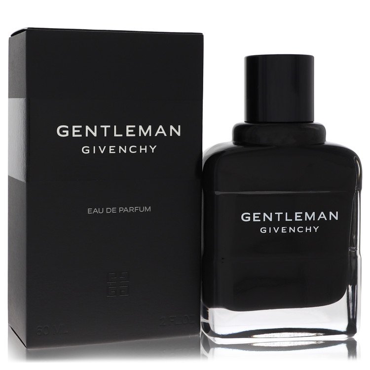 Gentleman by Givenchy Eau de Parfum Spray 2 oz / 60 ml for Men