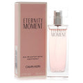 Calvin Klein Eternity Moment Eau De Parfum Spray for Women 3.4 oz / 100 ml