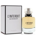 Givenchy L'interdit Eau de Parfum Spray 2.6 oz / 75 ml for Women