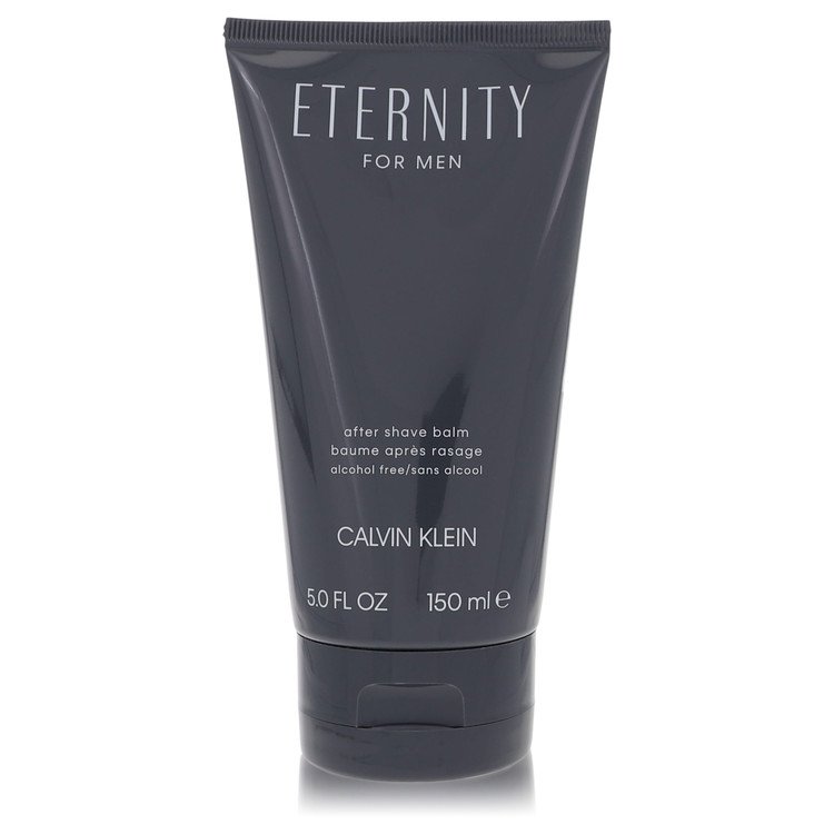 Eternity by Calvin Klein After Shave Balm 5 oz / 148 ml for Men