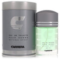 Carrera Eau de Toilette Spray for Men 1.7 oz / 50 ml