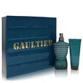 Jean Paul Gaultier Gift Set - 4.2 oz (125 ml) Eau de Toilette & 2.5 oz (75 ml) Shower Gel