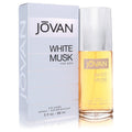 Jovan White Musk Eau De Cologne Spray 3 oz / 88 ml for Men