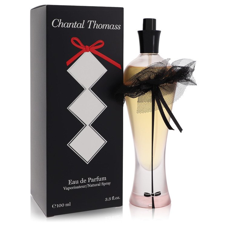 Chantal Thomass Eau de Parfum Spray 3.3 oz (100 ml) for Women