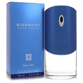 Givenchy Blue Label Eau de Toilette Spray 3.3 oz (100 ml) for Men