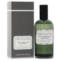 Geoffrey Beene Grey Flannel Eau de Toilette Spray 4 oz / 118 ml for Men