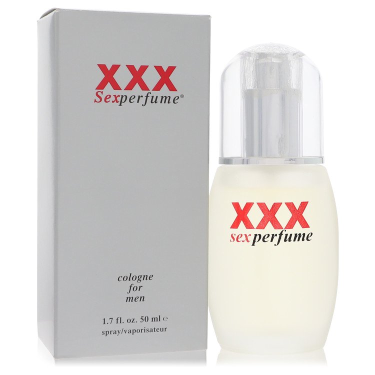Marlo Cosmetics Sexperfume Cologne Spray 1.7 oz / 50 ml for Men