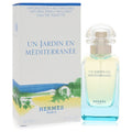 Hermes Eau De Toilette Spray Un Jardin En Mediterranee 1.7 oz (50 ml) for Women