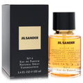 Jil Sander #4 Eau De Parfum Spray 3.4 oz / 100 ml for Women