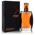 Spark by Liz Claiborne Eau de Cologne Spray for Men, 1.7 oz / 50 ml