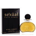 Sexual by Michel Germain Eau De Toilette Spray for Men, 2.5 oz / 75 ml