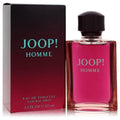 Joop! Eau De Toilette Spray for Men 4.2 oz / 125 ml