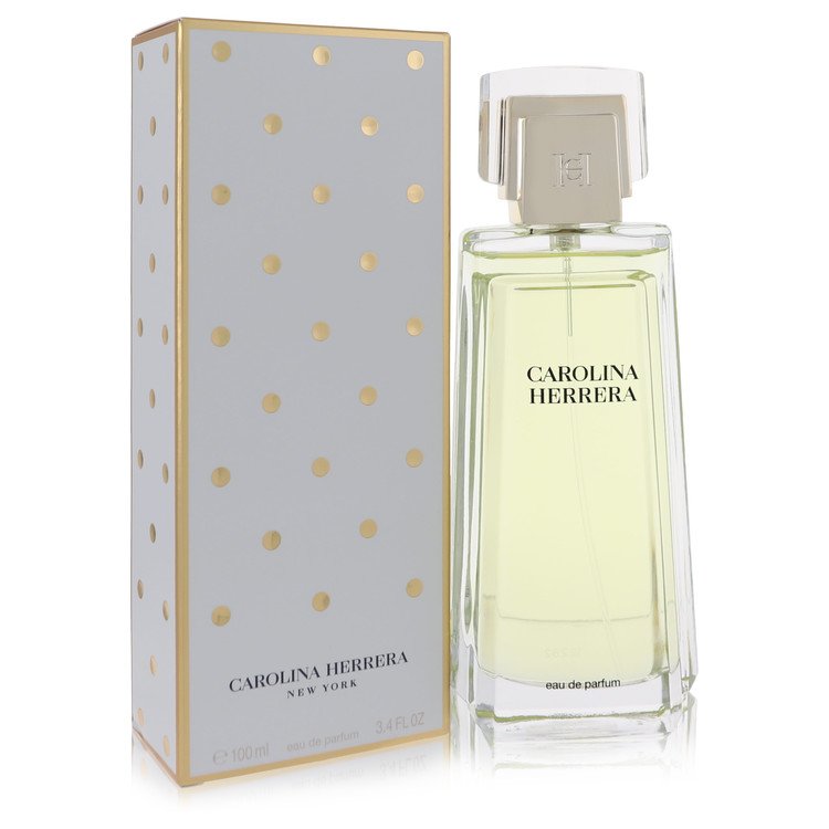 Carolina Herrera Eau de Parfum Spray 3.4 oz / 100 ml for Women