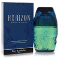 Horizon by Guy Laroche After Shave Lotion 3.4 oz / 100 ml for Men