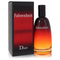 Fahrenheit After Shave by Christian Dior, 3.3 oz (100 ml) for Men