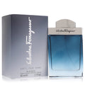 Subtil by Salvatore Ferragamo Eau de Toilette Spray 1.7 oz / 50 ml for Men