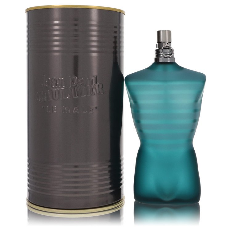 Jean Paul Gaultier Le Male Eau De Toilette Spray 6.8 oz / 200 ml for Men