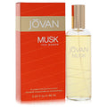 Jovan Musk Cologne Concentrate Spray 3.25 oz (96 ml) for Women