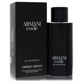 Armani Code by Giorgio Armani Eau de Parfum Spray 4.2 oz (125 ml) for Men